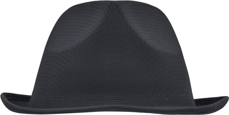 Levně Promo klobouk - black