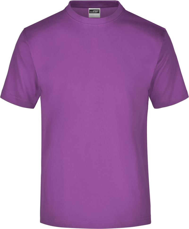 Levně Tričko - purple