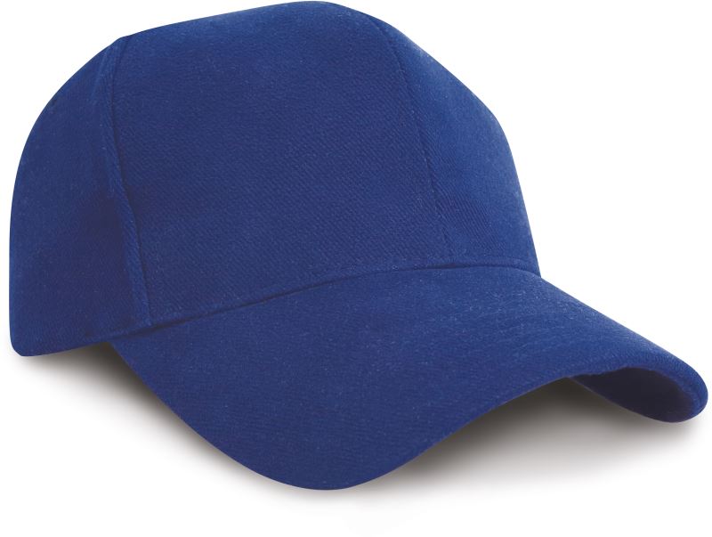 Kšiltovka Pro Style - royal