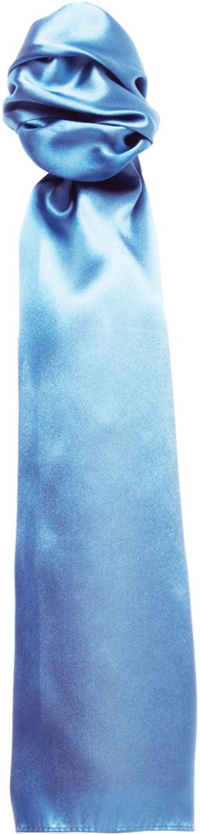 Levně Dámský business šátek - mid blue