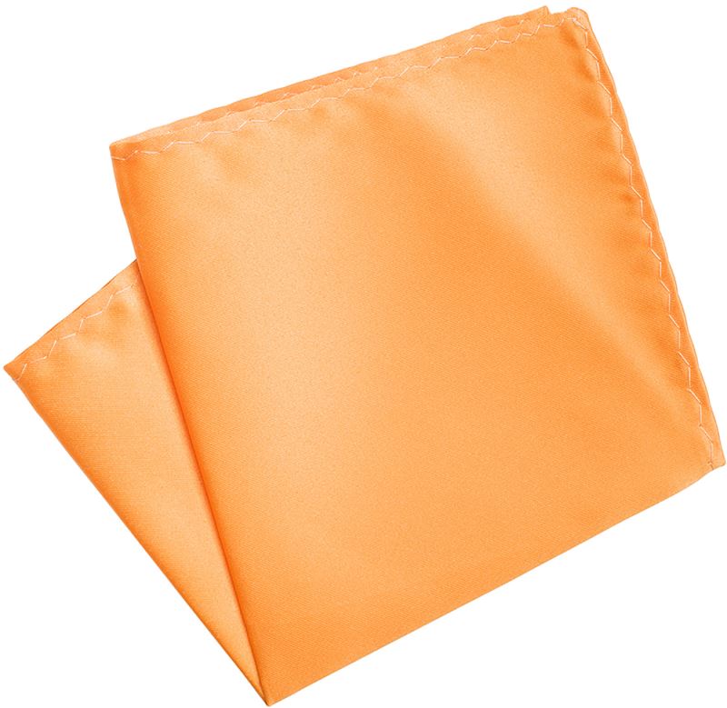 Levně Kapesníček čtverec - yellow