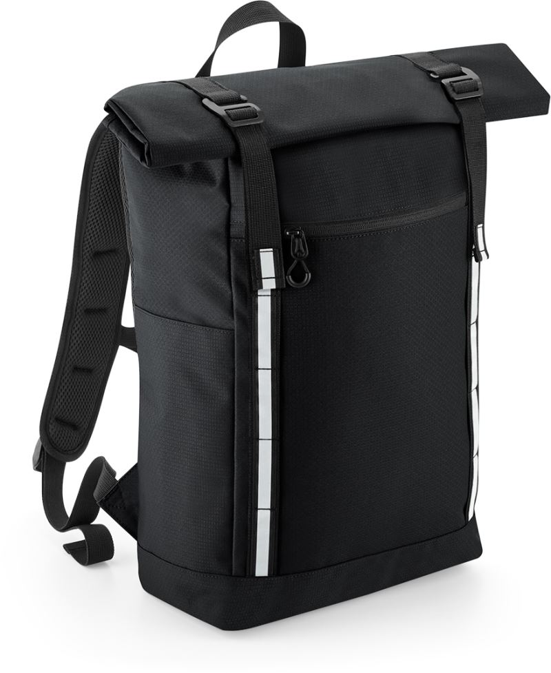 Levně Batoh "Urban Commute" - black