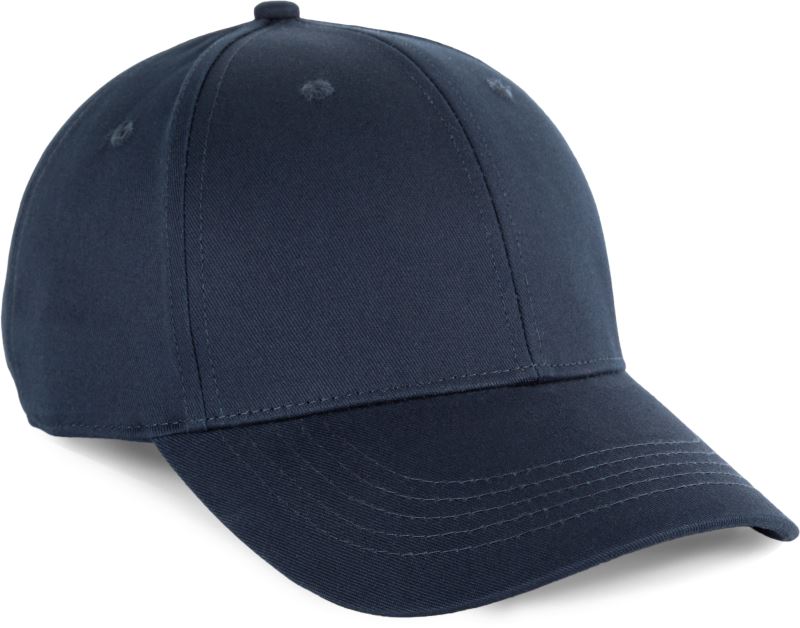 Levně 6 panelová kšiltovka - navy