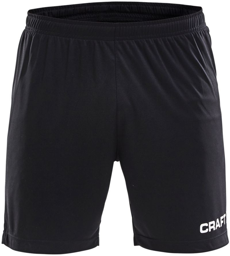 Pánské sportovní kraťasy - black