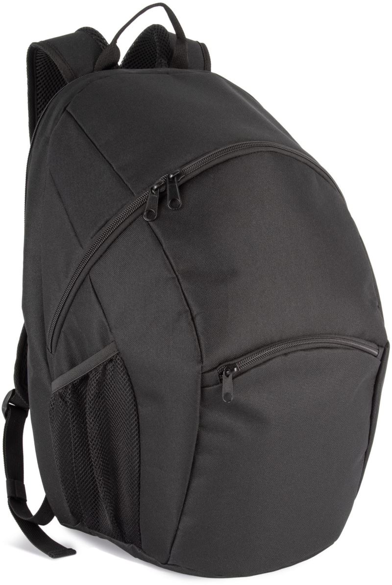 Levně Batoh "Padel/Tennis" - black