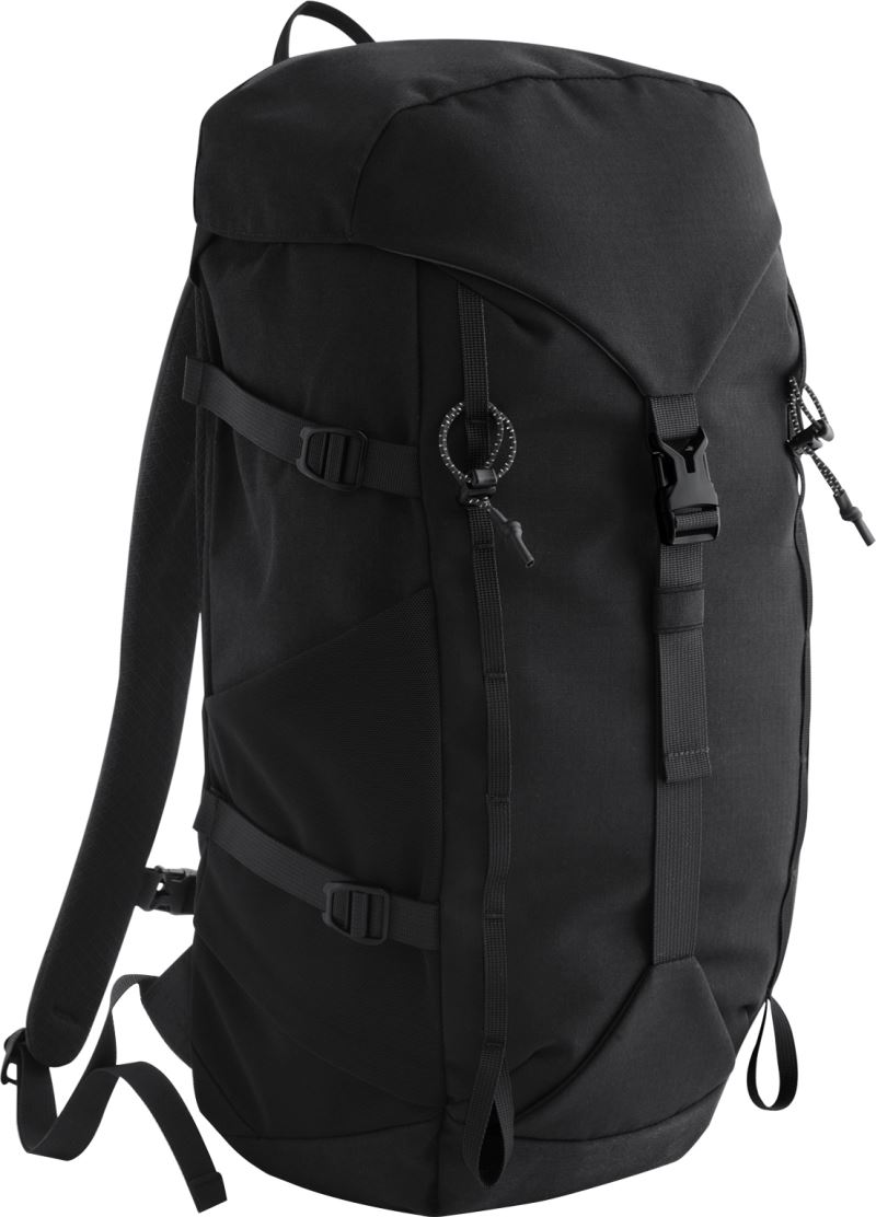 Levně Batoh "Active Outdoor" - black