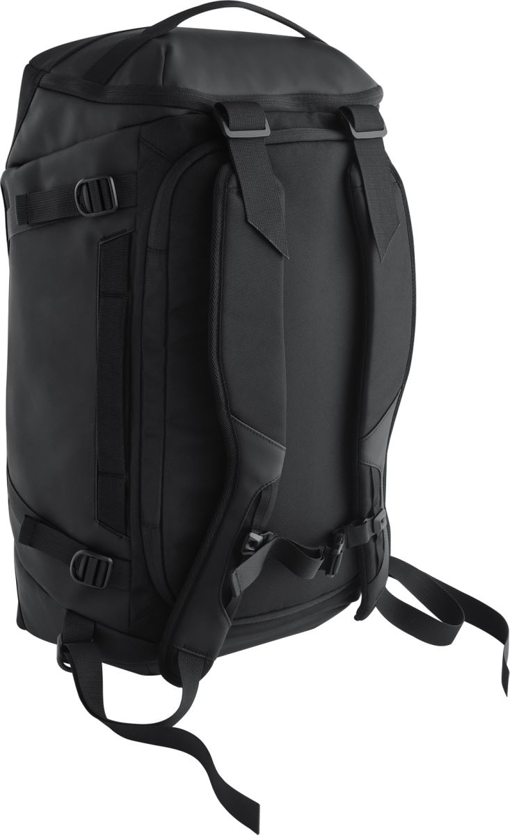 Levně Batoh "Zuerich Hybrid 45" - black