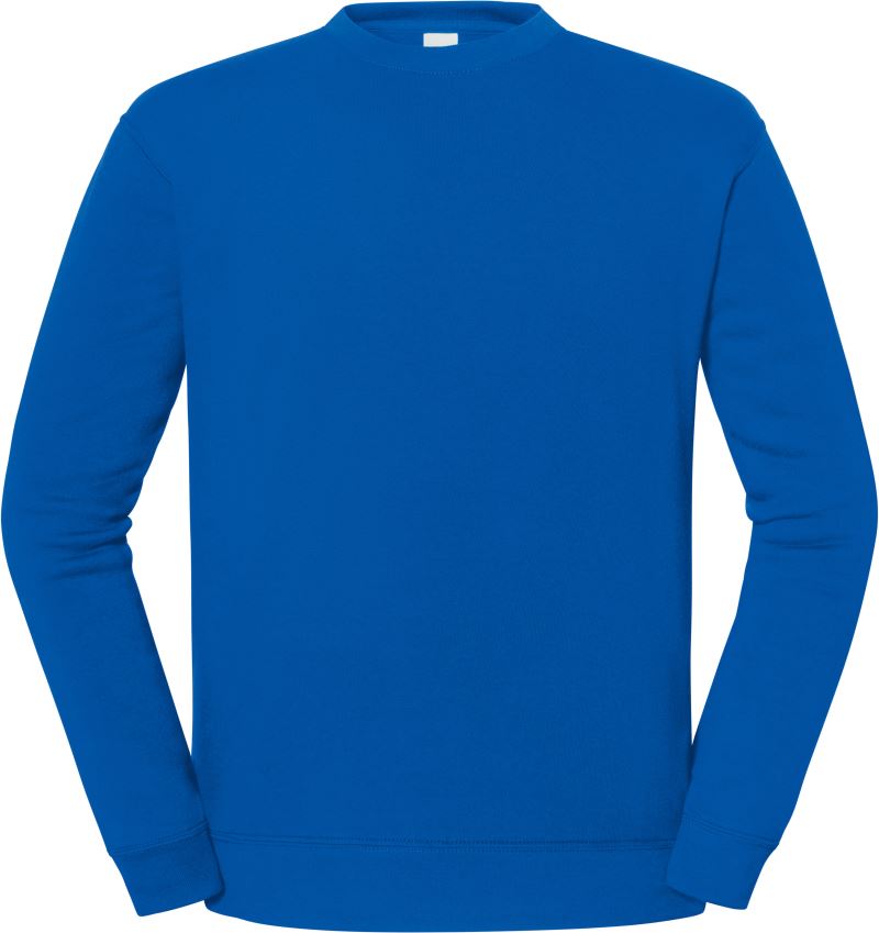 Levně Mikina - royal blue