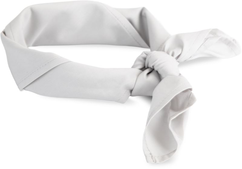 Levně Šátek Bandana - lunar grey