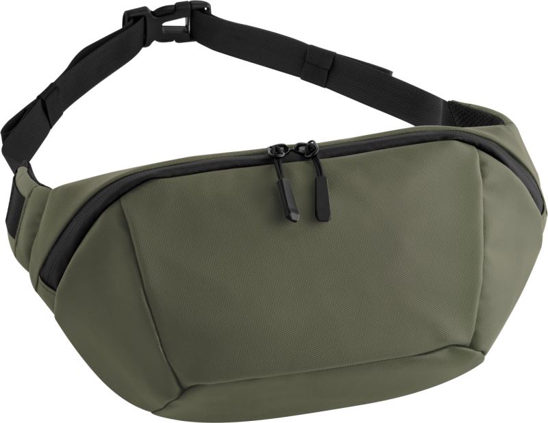 Levně Taška přes rameno "Everyday" - olive green