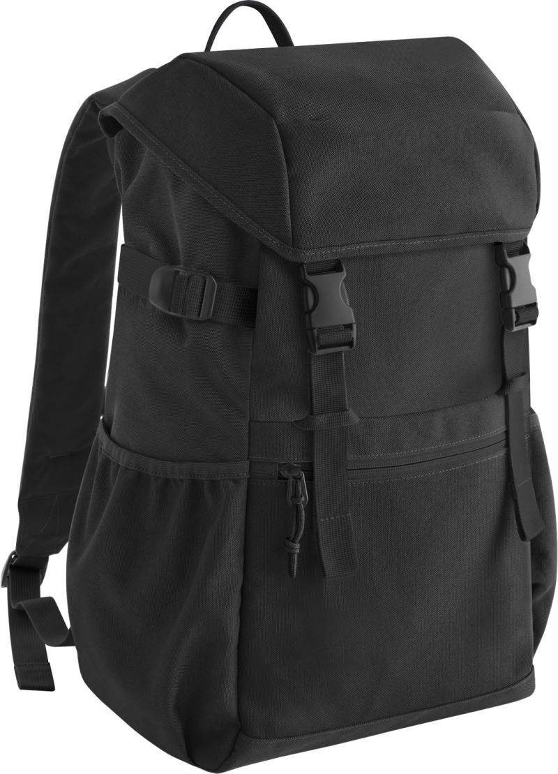 Levně Batoh "Ramble" - black