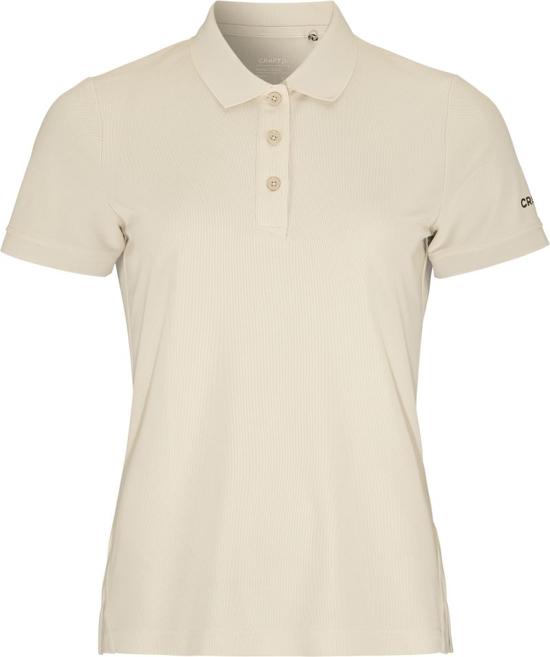 Levně Dámské sportovní polo - plaster
