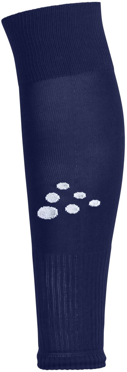 Levně Sportovní štulpny - navy