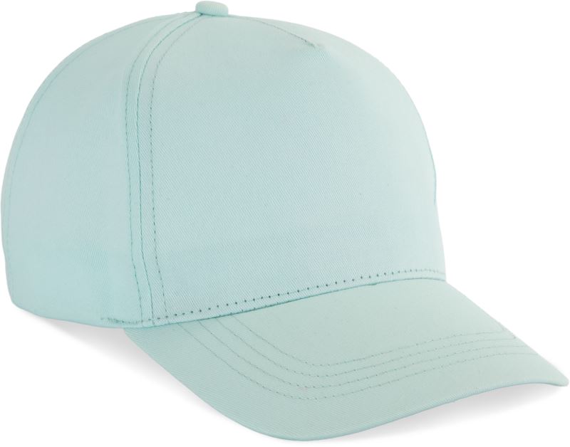 Levně 5 panelová kšiltovka - ice mint
