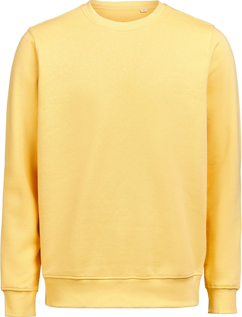 Levně Těžká unisex mikina - ray