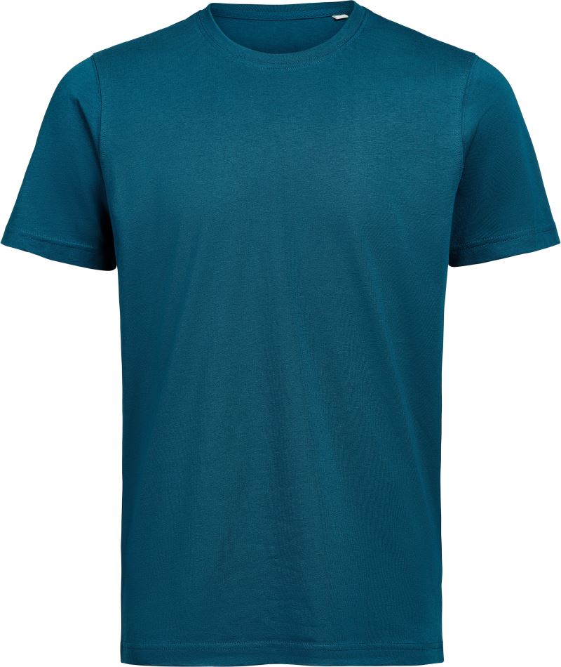 Levně Unisex tričko z těžké bavlny - orion