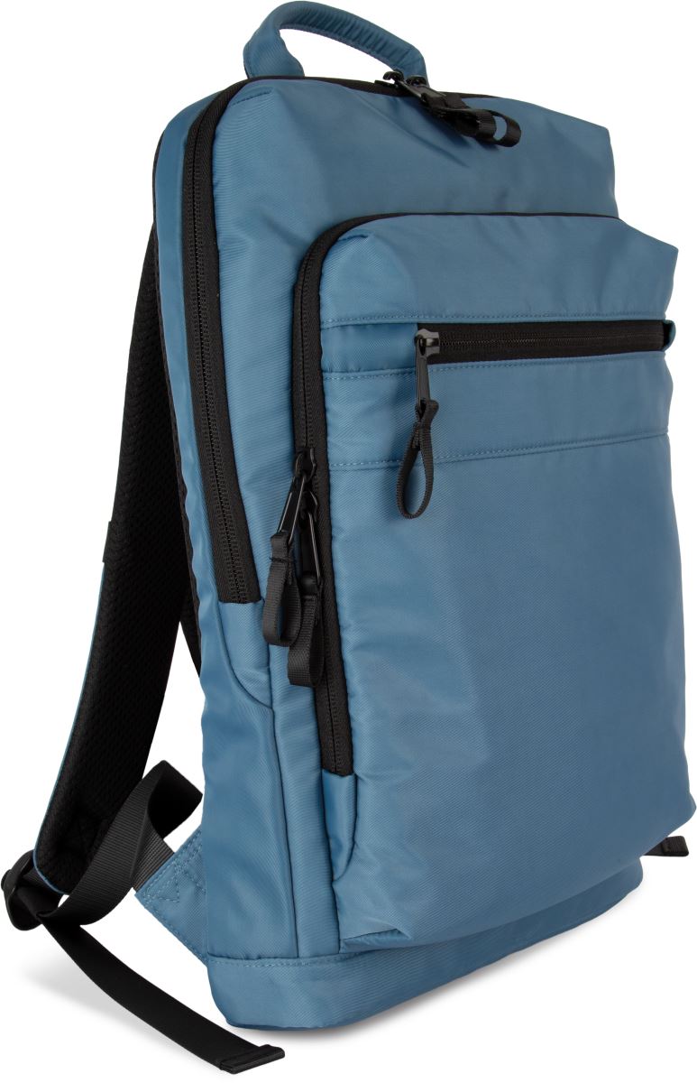 Levně Business batoh - mist blue