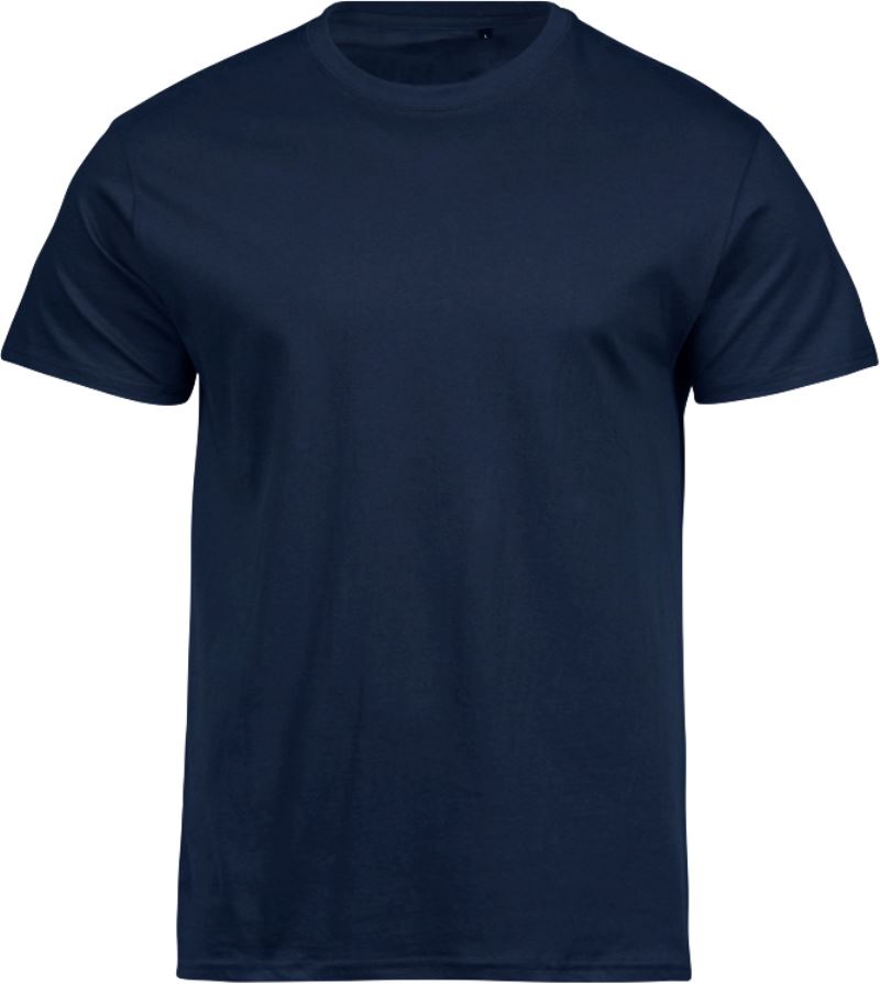 Levně Tričko "Urban" - navy