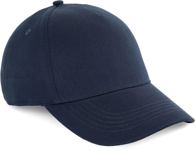 Levně 5 panelová kšiltovka - navy