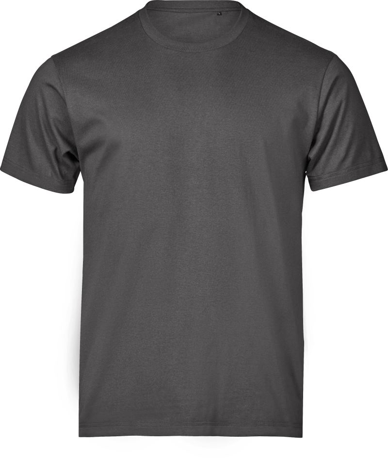 Levně Tričko "Urban" - dark grey