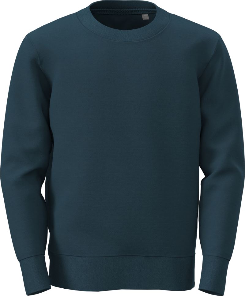 Levně Dětská mikina "Classic" - navy blue