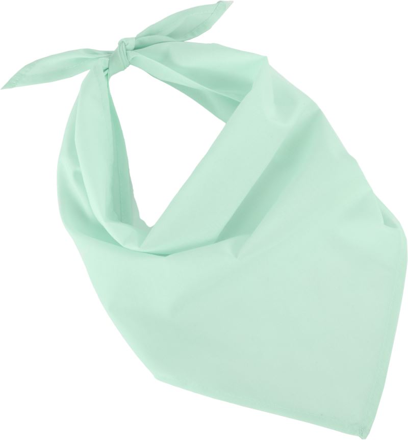 Levně Šátek "Fiesta" - frost green