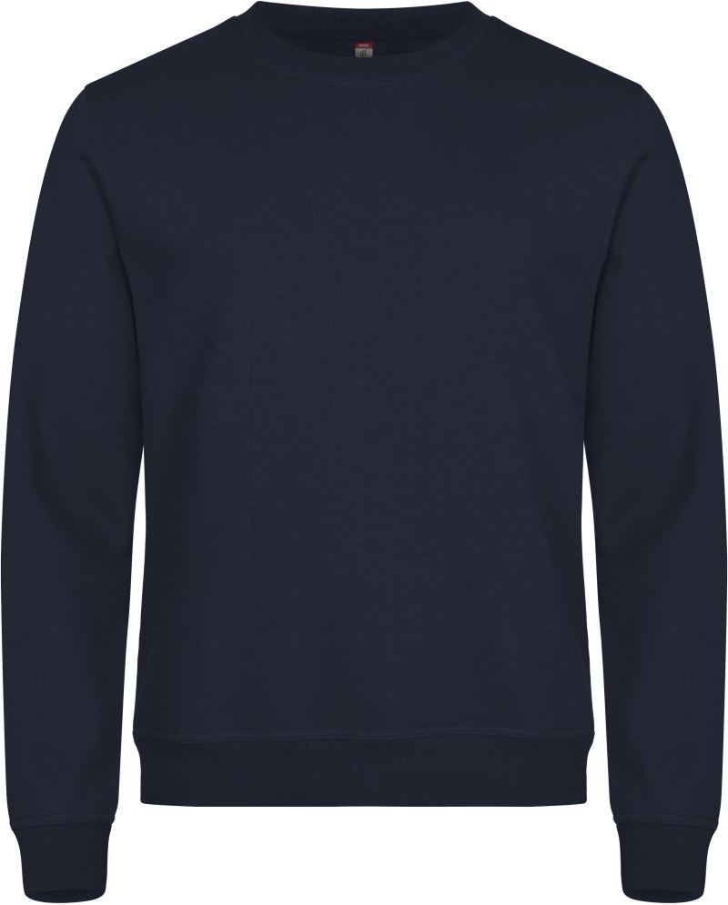 Levně Unisex mikina - dark navy