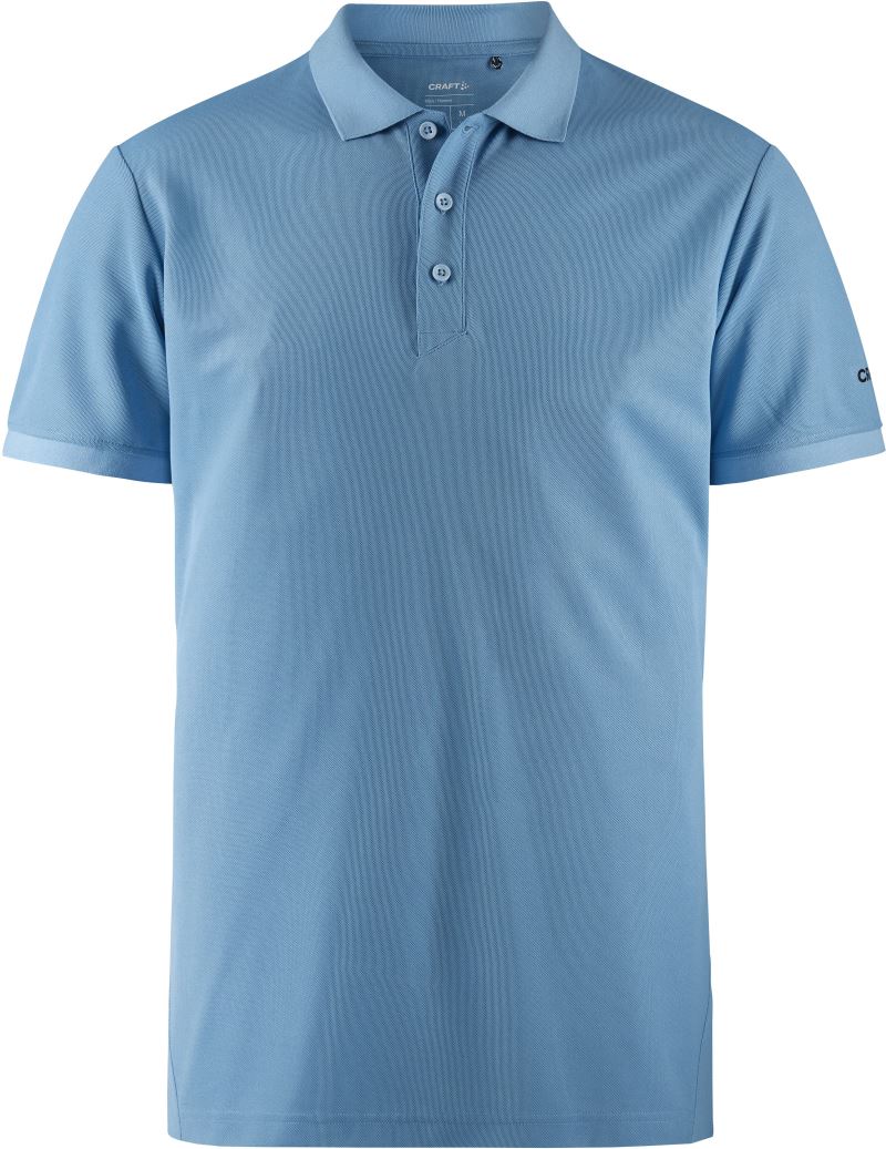 Levně Pánské sportovní polo - zenith
