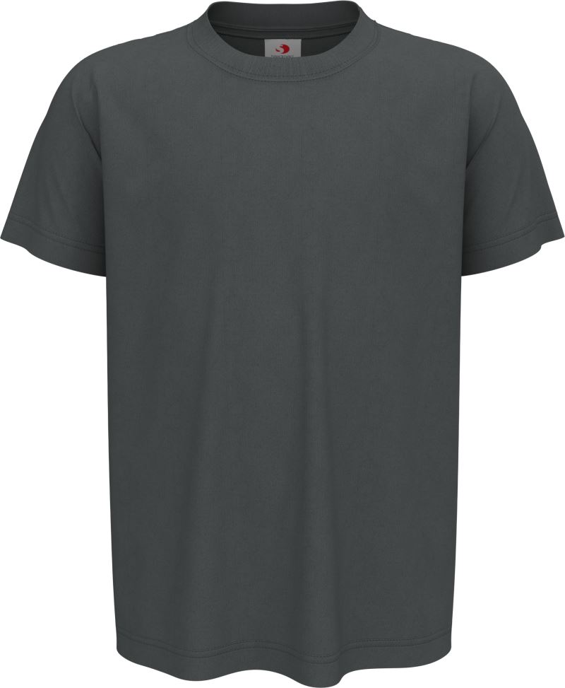 Levně Dětské tričko - slate grey