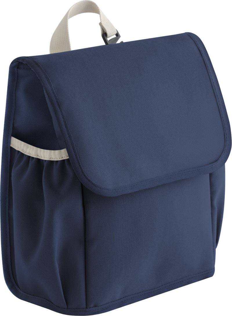 Levně Dětská chladicí taška "Adventure Cooler" - navy