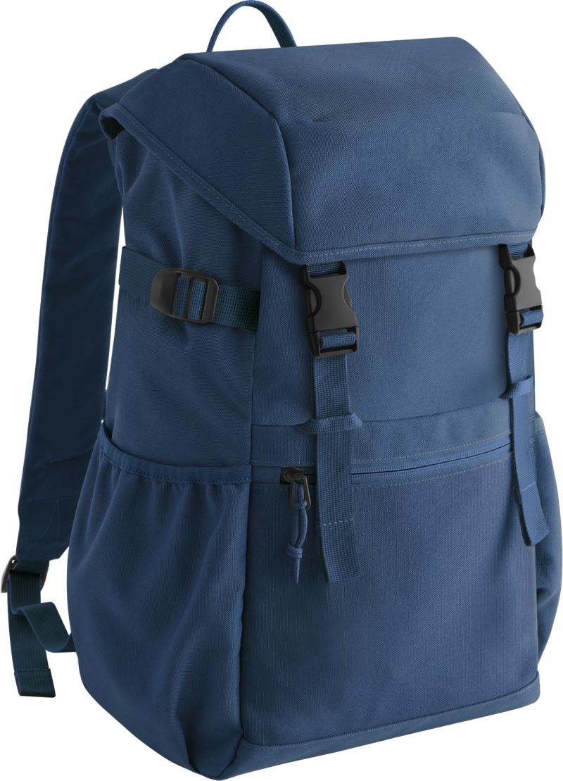 Levně Batoh "Ramble" - steel blue
