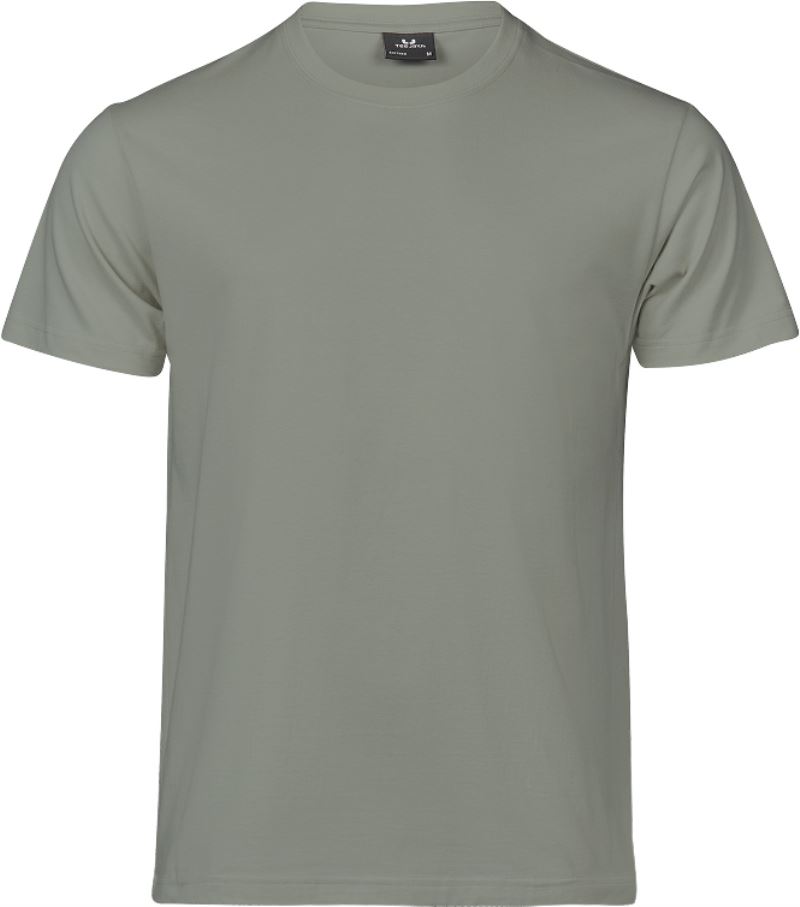 Levně Tričko "Sof Tee" - sage
