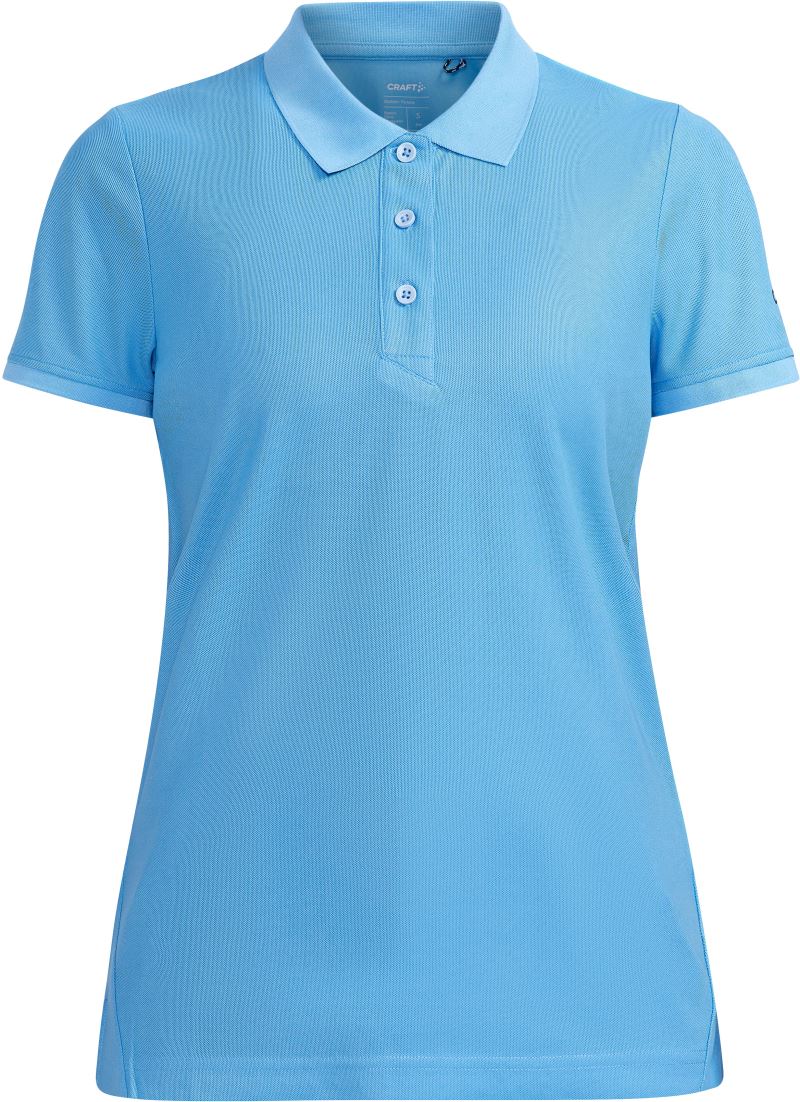 Levně Dámské sportovní polo - zenith
