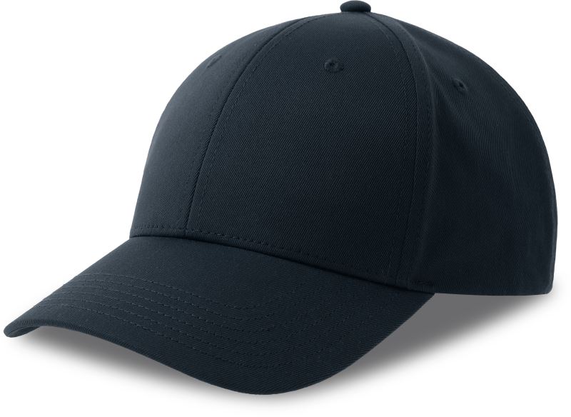 Levně 6 panelová baseballová kšiltovka - navy