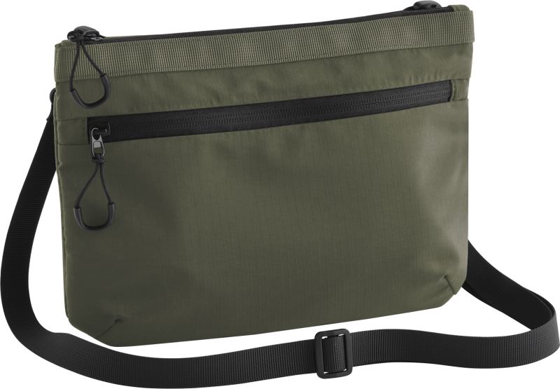 Levně Taška přes rameno "Urban Shift" - olive green