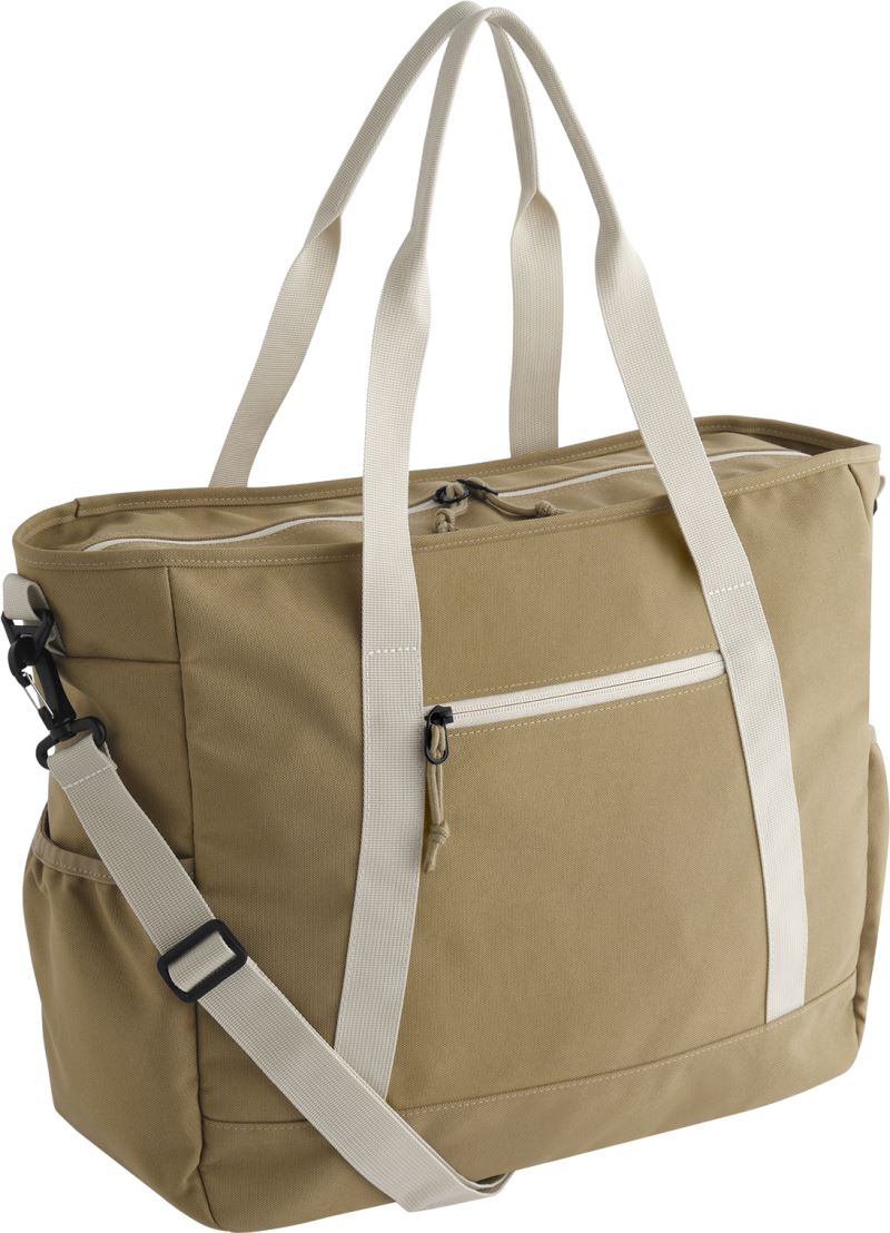 Levně Nákupní taška "Ramble Tote" - desert sand