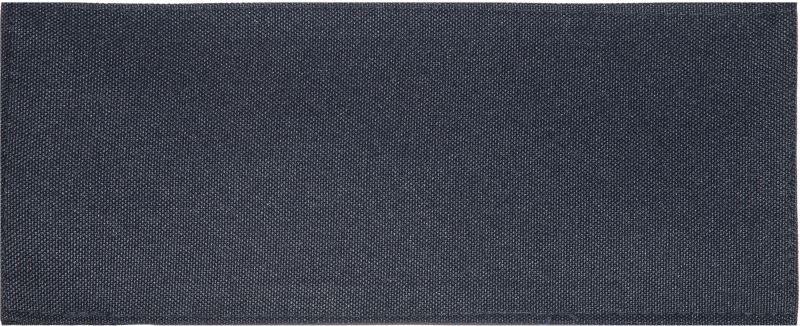 Levně Zadní nášivka - dark navy