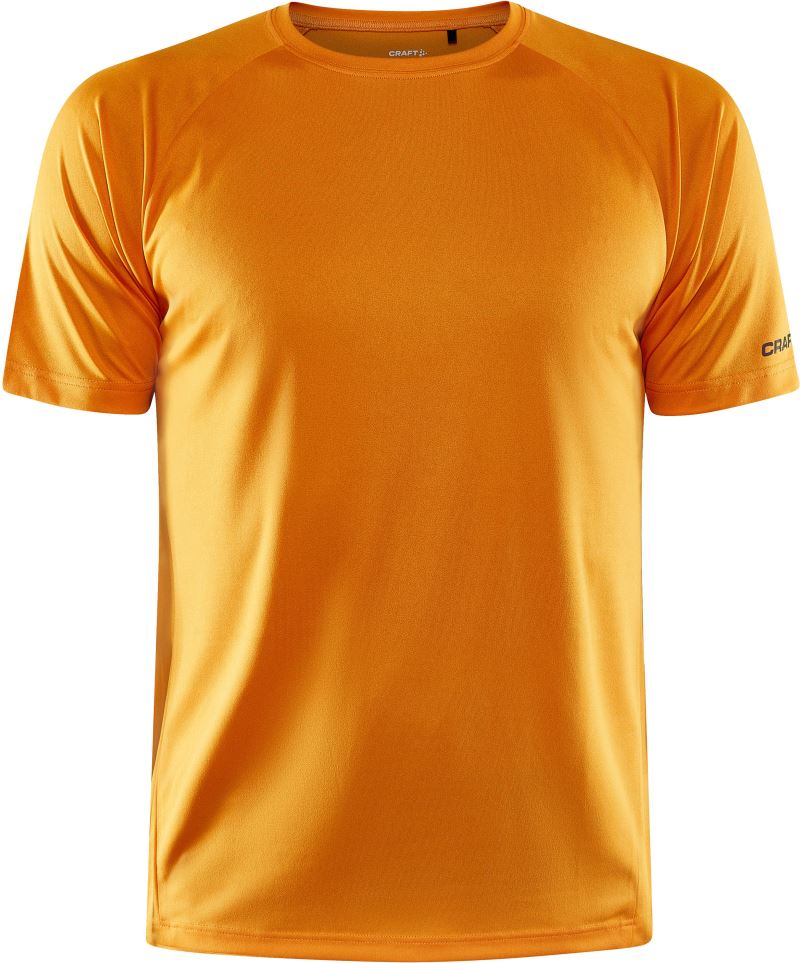 Levně Pánské sportovní tričko - tiger