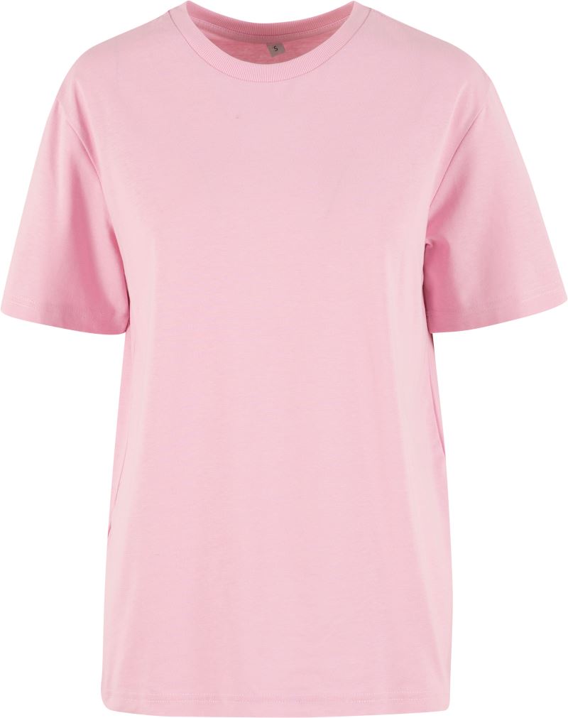 Levně Dámské tričko "Everyday" - soft pink