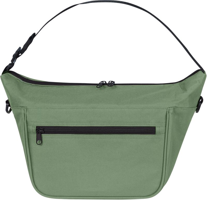 Taška na oběd "Softbasket" - jade green