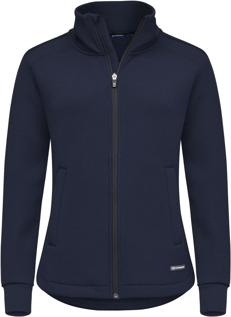 Levně Dámský cardigan - dark navy