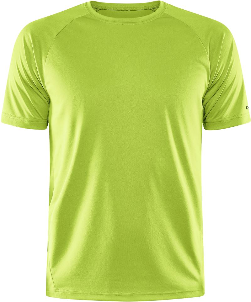 Levně Pánské sportovní tričko - flumino