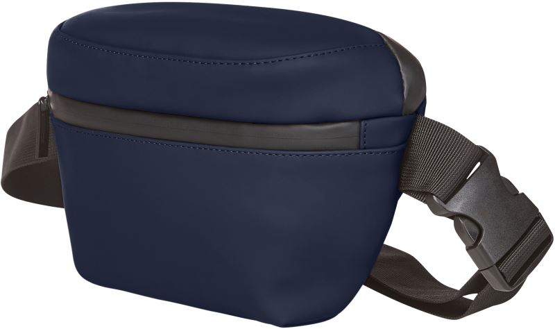 Levně Ledvinka "Pure" - navy