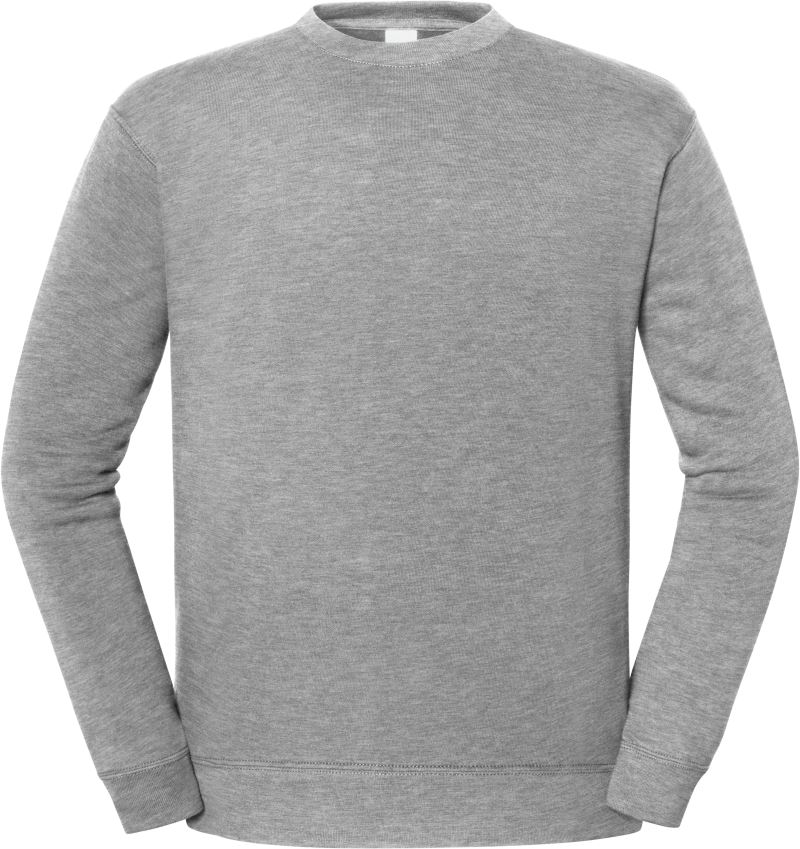Levně Mikina - athletic heather
