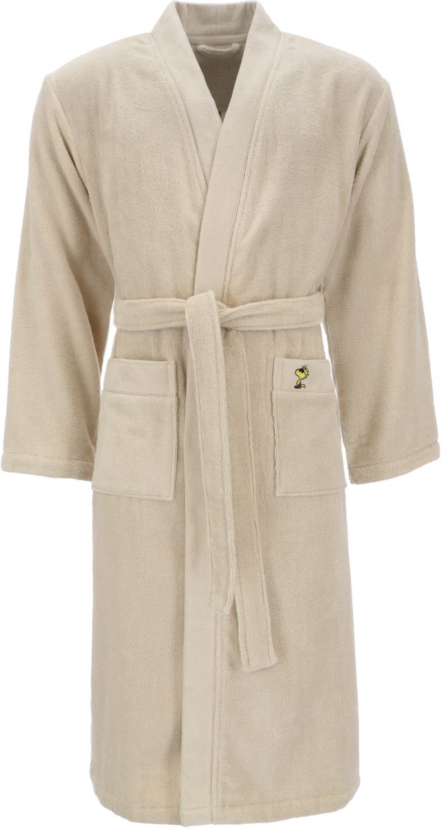 Levně Kimono župan - tibet