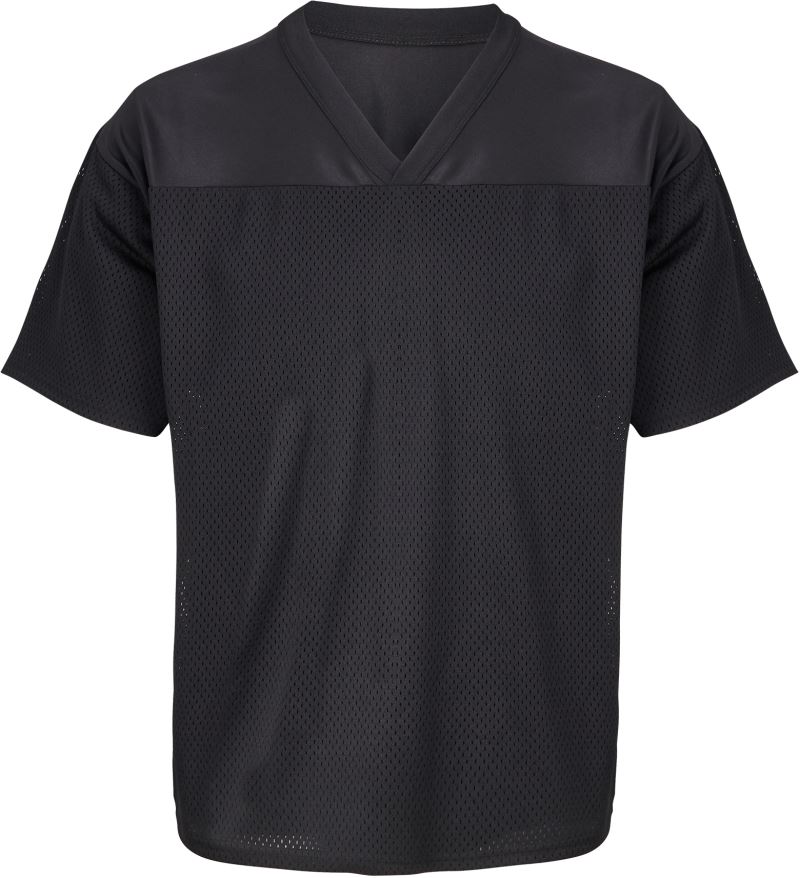 Levně Sportovní tričko "Vintage" - black