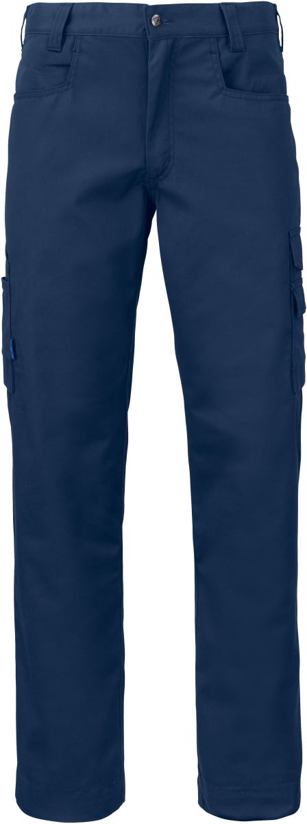 Levně Pracovní kalhoty - navy