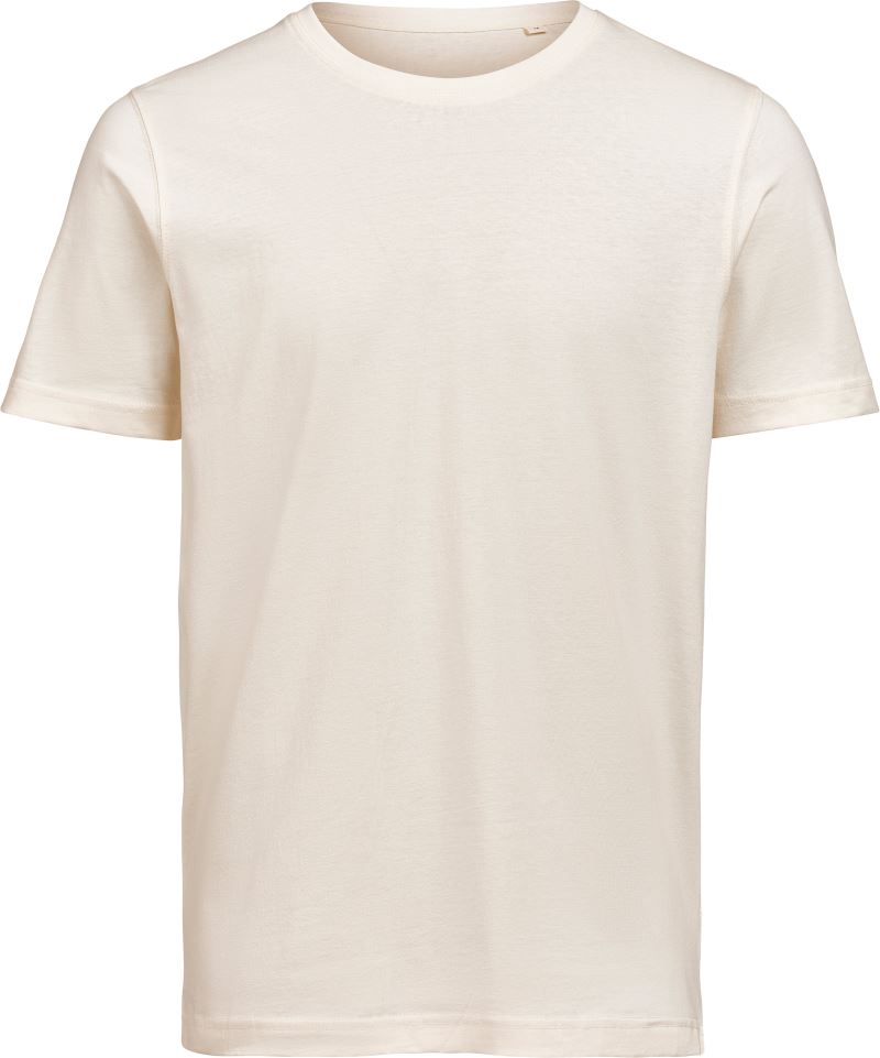 Levně Unisex tričko z těžké bavlny - birch