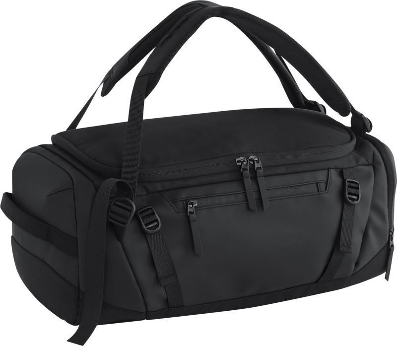 Levně Batoh "Zuerich Hybrid 35" - black
