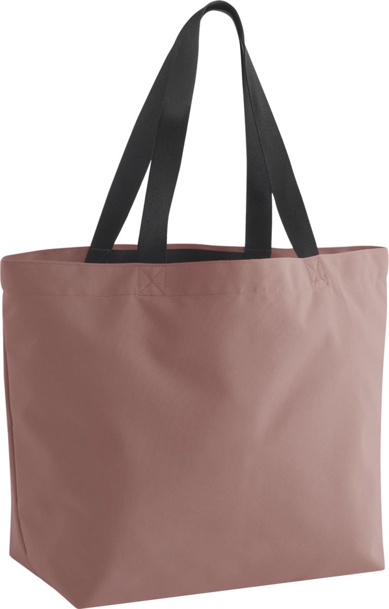 Levně Taška "Carryall Tote" - rose